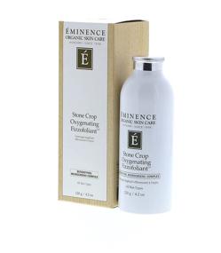 img 3 attached to ✨ Revitalize Your Skin with Eminence Stone Crop Oxygenating Fizzofoliant