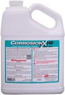 🔧 1 gallon corrosionx heavy duty corrosion technologies 96004 logo
