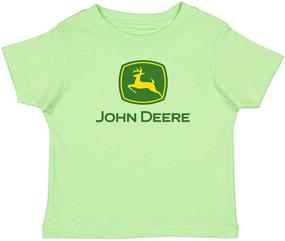 img 1 attached to John Deere Camo Toddler T Shirt