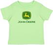 john deere camo toddler t shirt logo