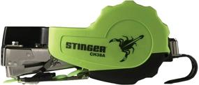 img 1 attached to Effortless Nailing with 🔨 the Stinger CH38A Autofeed Cap Hammer