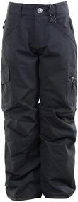 img 1 attached to Boulder Gear Ravish Pant Girls Outdoor Recreation