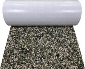 img 4 attached to Flooring Decking Adhesive Motorboat Non Slip