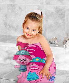 img 1 attached to DreamWorks Trolls Poppy World Scrubby