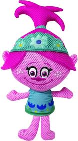 img 2 attached to DreamWorks Trolls Poppy World Scrubby