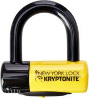 🔒 kryptonite nyc bike disc lock logo