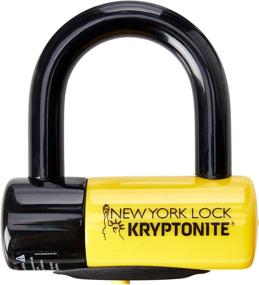 img 4 attached to 🔒 Kryptonite NYC Bike Disc Lock