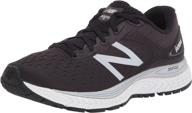 👟 revolutionary performance: new balance women's solvi v2 running shoe logo