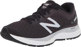 img 4 attached to 👟 Revolutionary Performance: New Balance Women's Solvi V2 Running Shoe