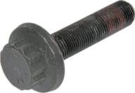 🔩 dorman 615-006 torque to yield spindle bolt: top-quality fastening solution logo