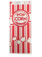premium carnival king paper popcorn ounce - unrivaled quality & taste! logo