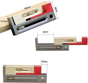 img 3 attached to Adjuster Geevorks Measuring Cantilever Size 50Mm