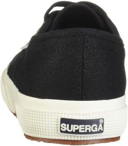 img 2 attached to 👟 Superga Women's 2750 Cotu Sneaker: A Must-Have for Trendy Men's Fashion Sneakers