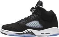 jordan mens retro ct4838 oreo men's shoes for fashion sneakers logo