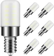 energy-efficient candelabra led replacement chandeliers for refrigerators logo