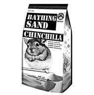 chinchilla bathing grooming friends hamster logo
