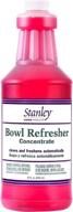 🚽 stanley home products bowl refresher: efficient and fresh toilet bowl cleaning solution logo