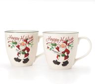 🎄 pfaltzgraff winterberry porcelain naughty assorted: festive holiday dinnerware collection логотип