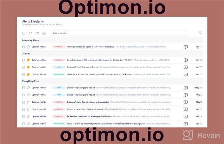 img 1 attached to Optimon.io review by Aditya Wheeler