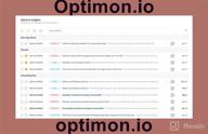 img 1 attached to Optimon.io review by Aditya Wheeler