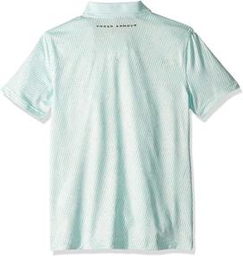 img 2 attached to 👕 Ultimate Style and Performance: Under Armour Performance Novelty Cordova Boys' Clothing