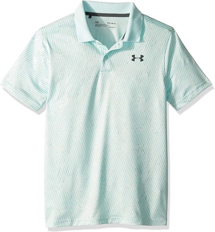 under armour performance novelty cordova boys' clothing 로고
