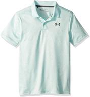 👕 ultimate style and performance: under armour performance novelty cordova boys' clothing logo