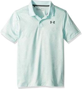 img 3 attached to 👕 Ultimate Style and Performance: Under Armour Performance Novelty Cordova Boys' Clothing