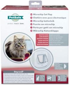 img 2 attached to Установка микрочипа PetSafe Питание от батареи