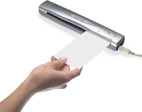 img 2 attached to Efficiently Organize Your Documents with NeatReceipts Scanalizer Professional 2.5 Mobile Scanner and Software
