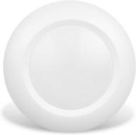 💡 jullison daylight dimmable recessed fixture logo