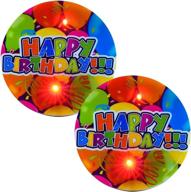 artcreativity light up birthday flashing essentials logo