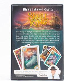 img 3 attached to Unleash Your Inner Creator with Skull King's Ultimate Kingdom