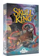 unleash your inner creator with skull king's ultimate kingdom logo