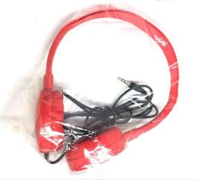 img 2 attached to Bulk Headphones 6 Pack School Headphones For Classroom -YMJ(Y6 Color Mixed) Earphones Earbuds For Kids