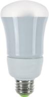 💡 sunlite sl14r20/e/27k: энергосберегающая компактная люминесцентная лампа с сертификатом energy star - 14 вт, рефлектор r20, со средним цоколем, тепло-белая подсветка. логотип