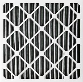 img 2 attached to 🌬️ Nordic Pure 10X10X1PM12C 2 Furnace Air Filter - Maximum Efficiency and Quality