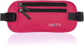 img 4 attached to Enhance Your Travel Experience with Raytix Travel Transmissions: Secure Hidden Travel Accessories