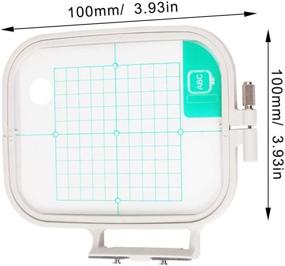 img 1 attached to VideoPUP Replacement Embroidery Compatible Brother