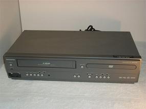 img 4 attached to 📀 Magnavox MWD2206 DVD/VCR Dual Deck