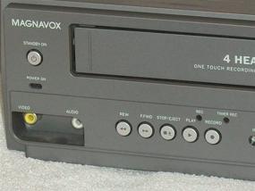 img 3 attached to 📀 Magnavox MWD2206 DVD/VCR Dual Deck