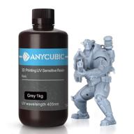 anycubic uv исцеление прецизионное отличная текучесть логотип