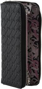 img 4 attached to 👜 Browning Ladies Around Buckmark Wallet: Women's Handbags & Wallets