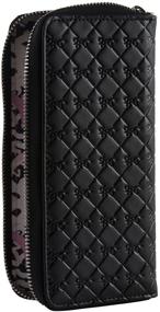 img 3 attached to 👜 Browning Ladies Around Buckmark Wallet: Women's Handbags & Wallets