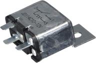 🔌 reliable and efficient standard motor products hr127t relay for enhanced performance logo