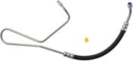 🚗 edelmann 91744 power steering pressure hose: ensuring smooth and efficient steering performance logo