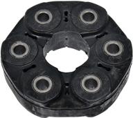 карданный шарнир dorman 935-102: эффективный и прочный черный соединительный элемент. логотип