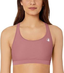 img 2 attached to 👚 Women's Clothing: Body Glove Equalizer Support Activewear
