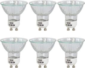 img 4 attached to 🕯️ Усилите атмосферу с Заменяемой Ароматической Свечей Scentsy Halogen Dimmable: Незаменимое Обновление