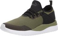 puma women's pacer sneaker - bright men's fashion shoes logo